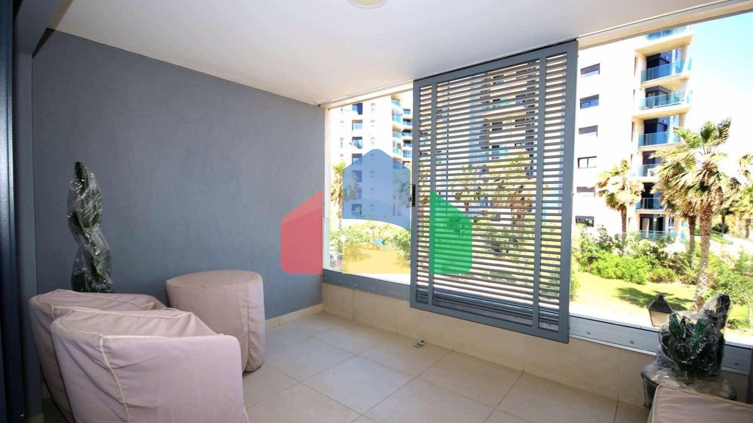 Апартаменты в Торревьеха ID B10704