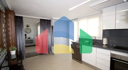 Апартаменты в Торревьеха ID B10704