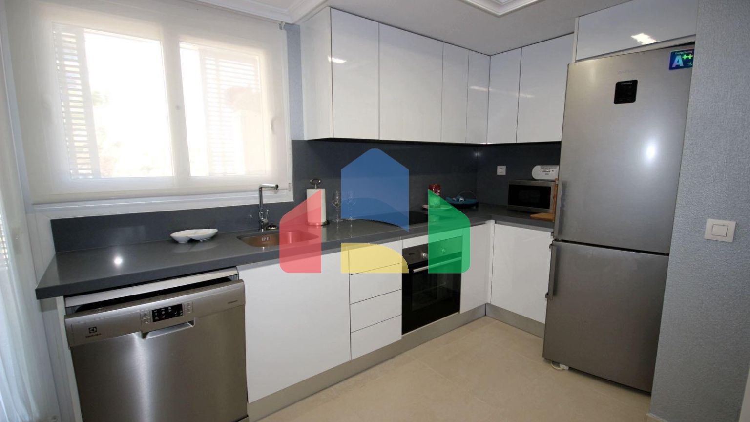 Апартаменты в Торревьеха ID B10704