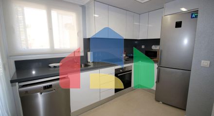 Апартаменты в Торревьеха ID B10704