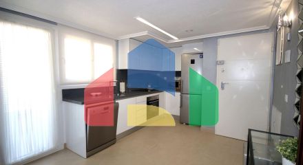 Апартаменты в Торревьеха ID B10704