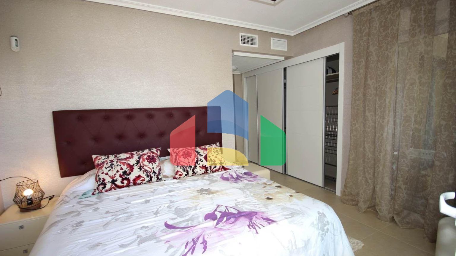 Апартаменты в Торревьеха ID B10704