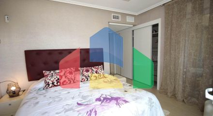 Апартаменты в Торревьеха ID B10704