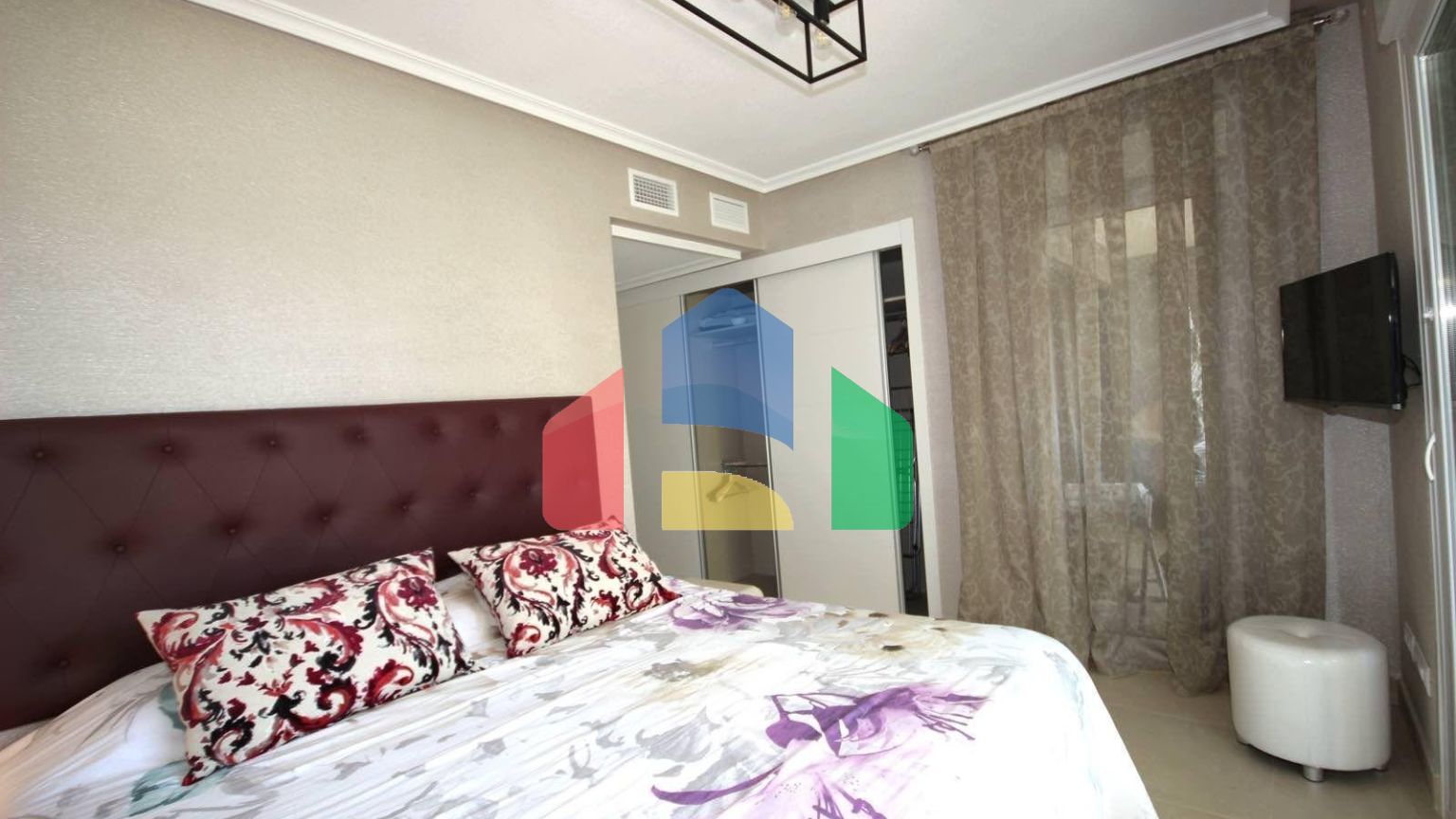 Апартаменты в Торревьеха ID B10704