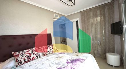 Апартаменты в Торревьеха ID B10704