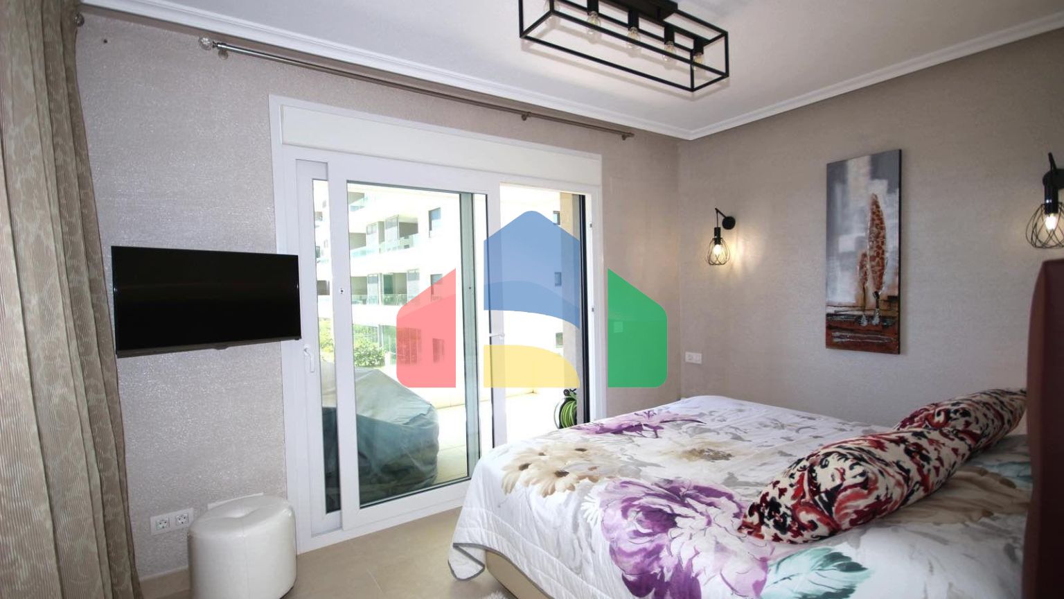 Апартаменты в Торревьеха ID B10704