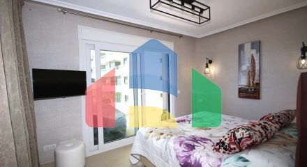 Апартаменты в Торревьеха ID B10704