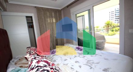 Апартаменты в Торревьеха ID B10704