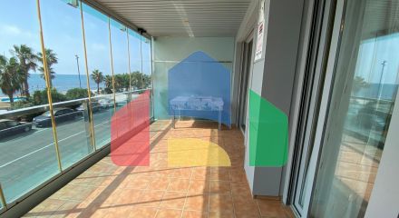 Апартаменты в Торревьеха ID B11033