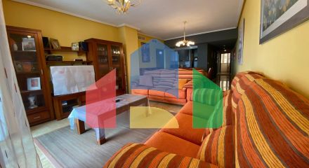 Апартаменты в Торревьеха ID B11033