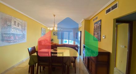 Апартаменты в Торревьеха ID B11033