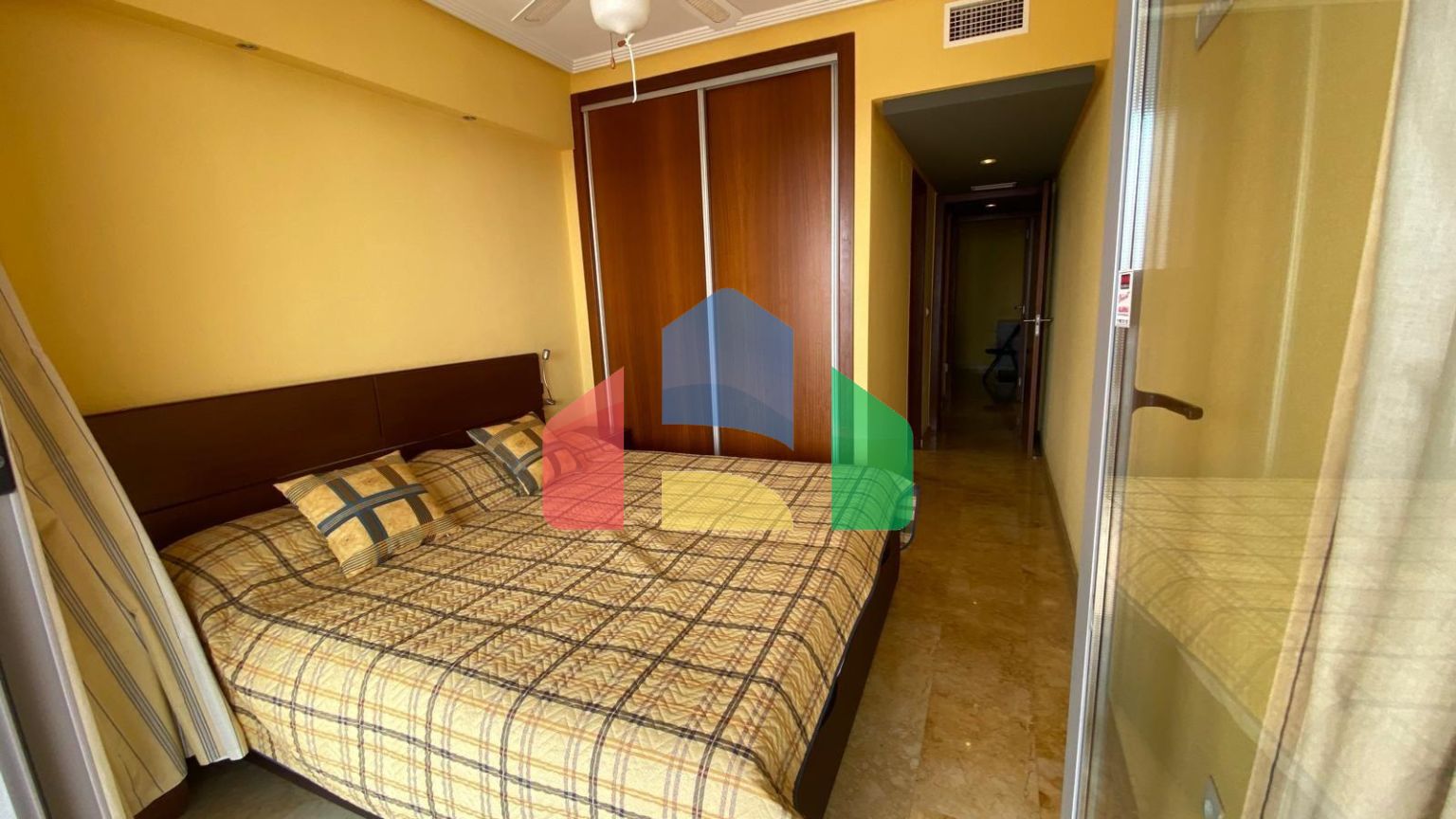 Апартаменты в Торревьеха ID B11033