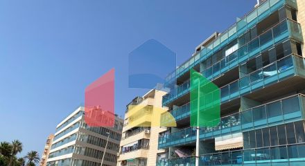 Апартаменты в Торревьеха ID B11033