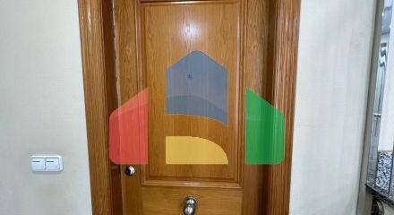 Пентхаус в центре, прямо возле Plaza de Oriente. С парковкой