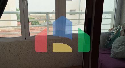 Хорошая и уютная двухкомнатная квартира в Torrevieja