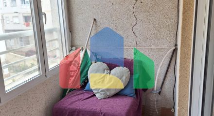 Хорошая и уютная двухкомнатная квартира в Torrevieja Хорошая и уютная двухкомнатная квартира в Torrevieja