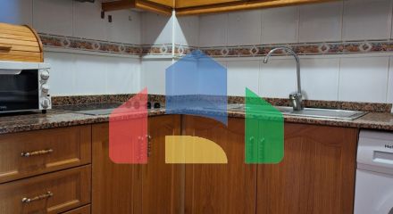 Хорошая и уютная двухкомнатная квартира в Torrevieja Хорошая и уютная двухкомнатная квартира в Torrevieja