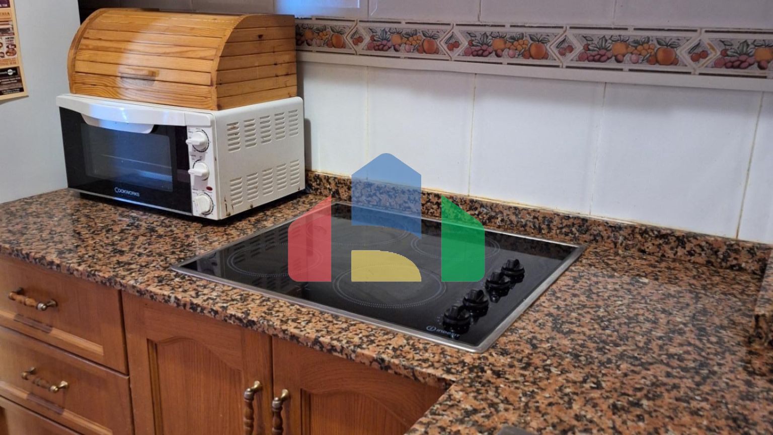 Хорошая и уютная двухкомнатная квартира в Torrevieja