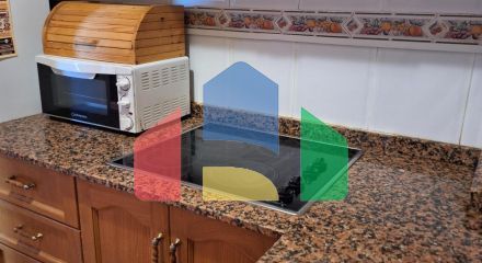 Хорошая и уютная двухкомнатная квартира в Torrevieja Хорошая и уютная двухкомнатная квартира в Torrevieja