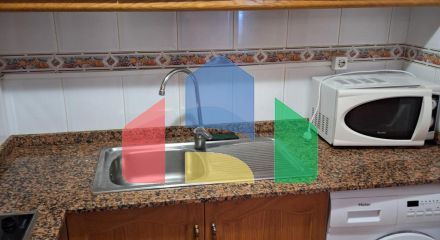 Хорошая и уютная двухкомнатная квартира в Torrevieja Хорошая и уютная двухкомнатная квартира в Torrevieja