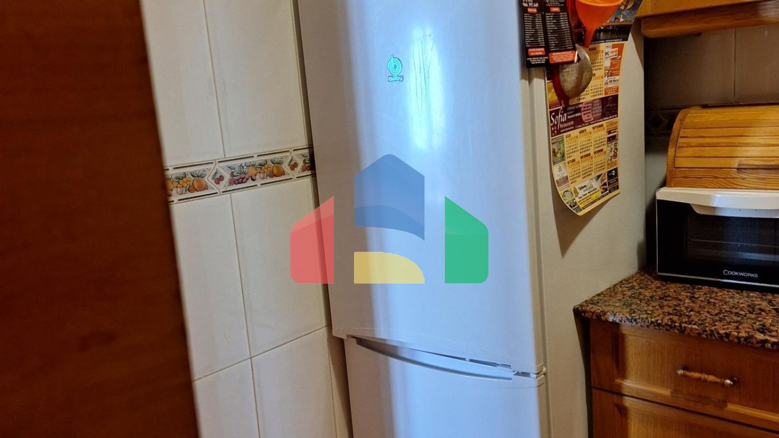 Хорошая и уютная двухкомнатная квартира в Torrevieja