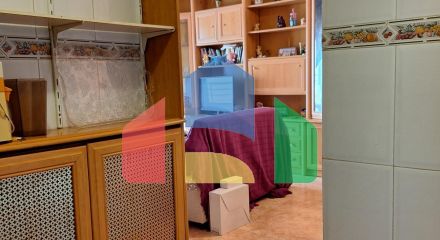 Хорошая и уютная двухкомнатная квартира в Torrevieja Хорошая и уютная двухкомнатная квартира в Torrevieja