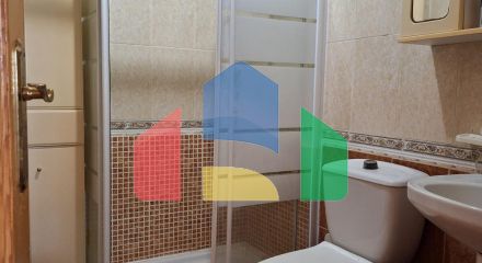 Хорошая и уютная двухкомнатная квартира в Torrevieja Хорошая и уютная двухкомнатная квартира в Torrevieja