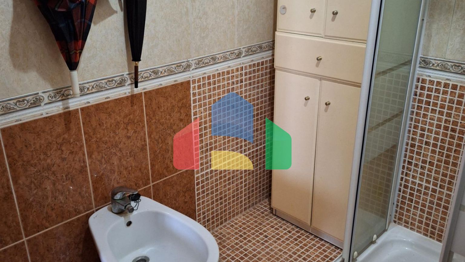 Хорошая и уютная двухкомнатная квартира в Torrevieja