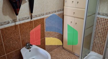 Хорошая и уютная двухкомнатная квартира в Torrevieja Хорошая и уютная двухкомнатная квартира в Torrevieja