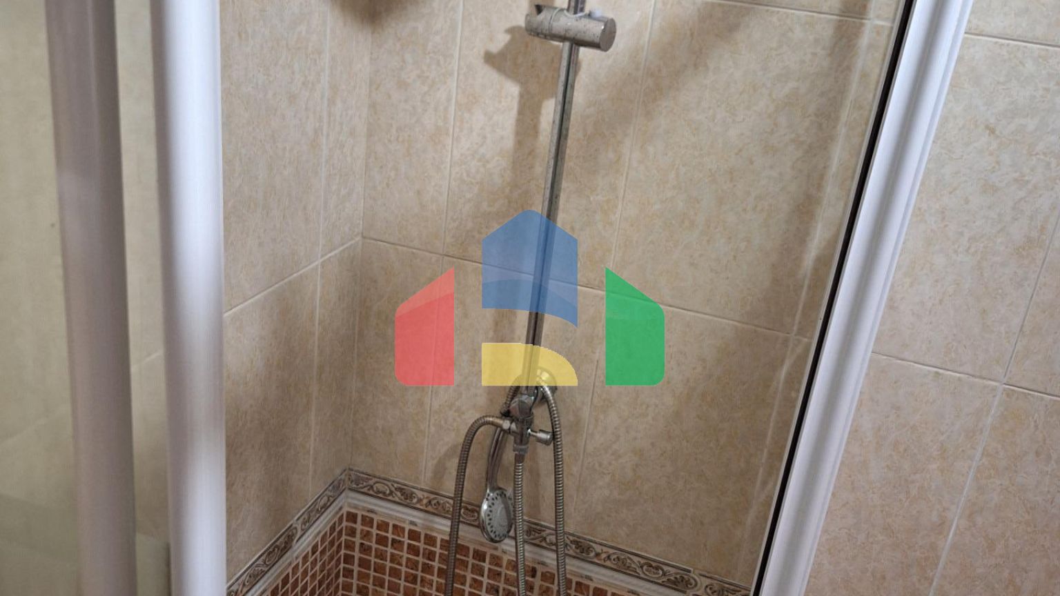 Хорошая и уютная двухкомнатная квартира в Torrevieja