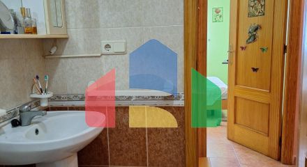 Хорошая и уютная двухкомнатная квартира в Torrevieja Хорошая и уютная двухкомнатная квартира в Torrevieja