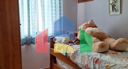 Хорошая и уютная двухкомнатная квартира в Torrevieja Хорошая и уютная двухкомнатная квартира в Torrevieja