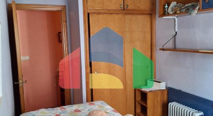 Хорошая и уютная двухкомнатная квартира в Torrevieja Хорошая и уютная двухкомнатная квартира в Torrevieja