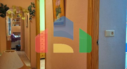 Хорошая и уютная двухкомнатная квартира в Torrevieja Хорошая и уютная двухкомнатная квартира в Torrevieja