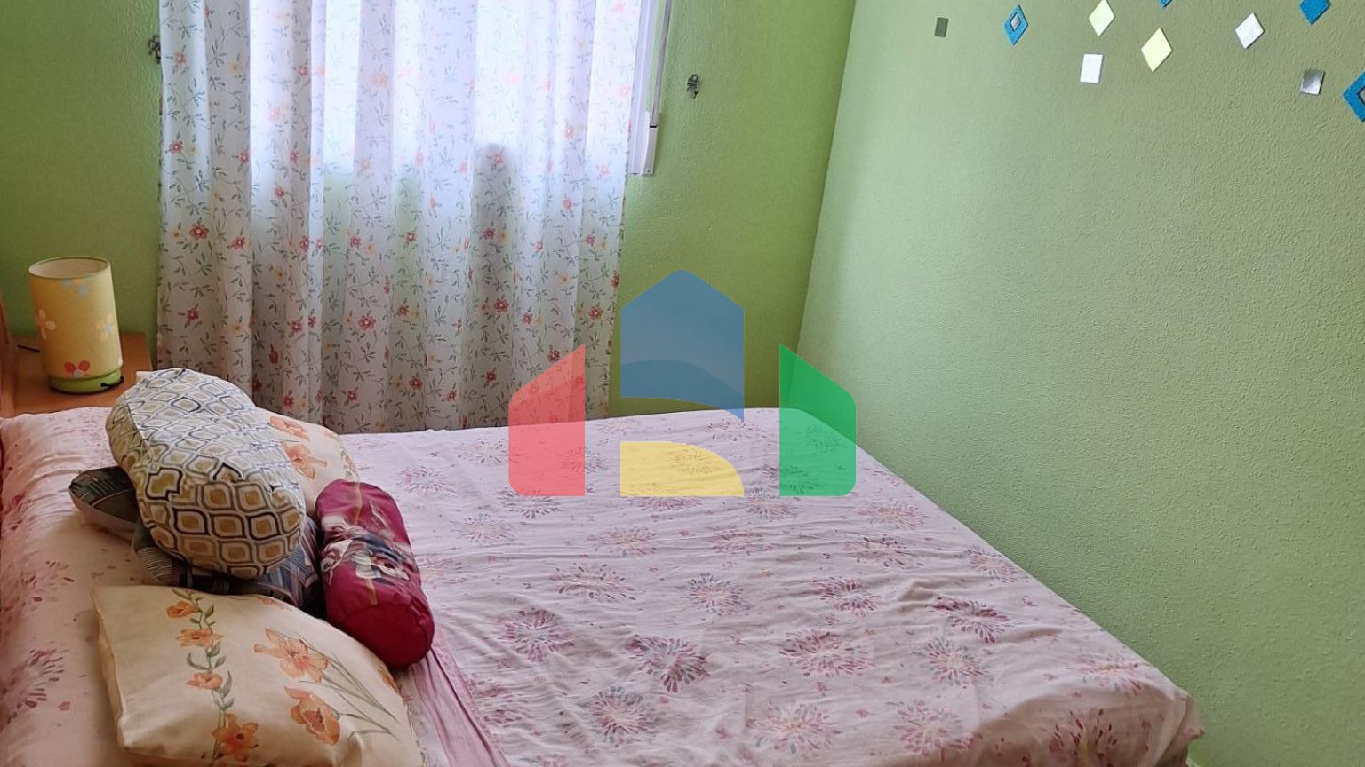 Хорошая и уютная двухкомнатная квартира в Torrevieja