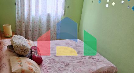 Хорошая и уютная двухкомнатная квартира в Torrevieja Хорошая и уютная двухкомнатная квартира в Torrevieja