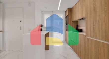 НОВЫЙ ЖИЛОЙ КОМПЛЕКС В ПУНТА-ПРИМА НОВЫЙ ЖИЛОЙ КОМПЛЕКС В ПУНТА-ПРИМА