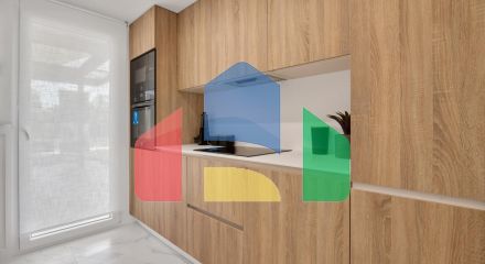 НОВЫЙ ЖИЛОЙ КОМПЛЕКС В ПУНТА-ПРИМА НОВЫЙ ЖИЛОЙ КОМПЛЕКС В ПУНТА-ПРИМА