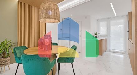 НОВЫЙ ЖИЛОЙ КОМПЛЕКС В ПУНТА-ПРИМА НОВЫЙ ЖИЛОЙ КОМПЛЕКС В ПУНТА-ПРИМА