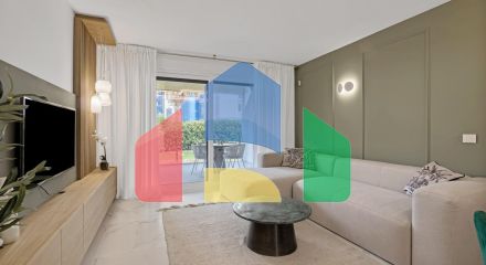 НОВЫЙ ЖИЛОЙ КОМПЛЕКС В ПУНТА-ПРИМА НОВЫЙ ЖИЛОЙ КОМПЛЕКС В ПУНТА-ПРИМА