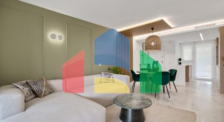 НОВЫЙ ЖИЛОЙ КОМПЛЕКС В ПУНТА-ПРИМА НОВЫЙ ЖИЛОЙ КОМПЛЕКС В ПУНТА-ПРИМА