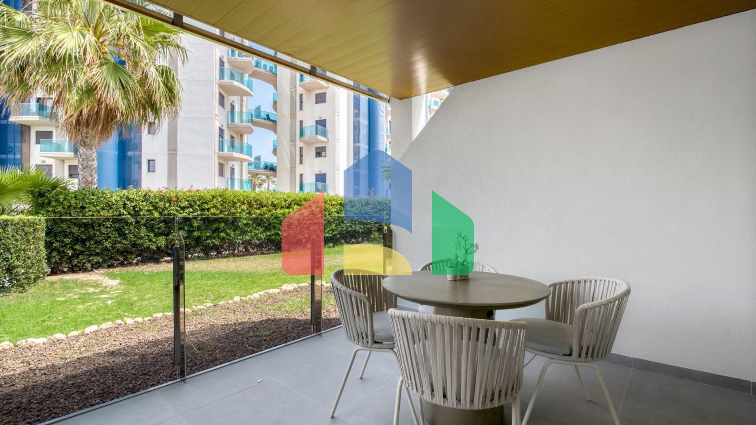 НОВЫЙ ЖИЛОЙ КОМПЛЕКС В ПУНТА-ПРИМА