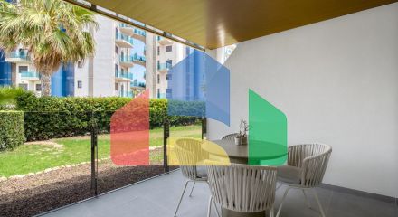 НОВЫЙ ЖИЛОЙ КОМПЛЕКС В ПУНТА-ПРИМА НОВЫЙ ЖИЛОЙ КОМПЛЕКС В ПУНТА-ПРИМА