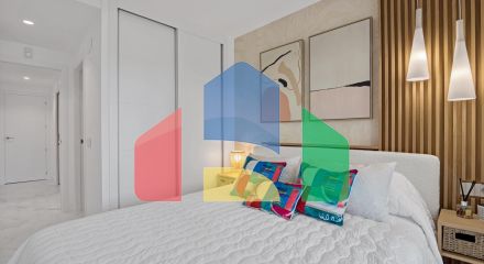 НОВЫЙ ЖИЛОЙ КОМПЛЕКС В ПУНТА-ПРИМА НОВЫЙ ЖИЛОЙ КОМПЛЕКС В ПУНТА-ПРИМА