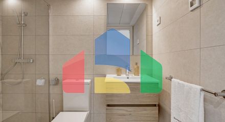 НОВЫЙ ЖИЛОЙ КОМПЛЕКС В ПУНТА-ПРИМА НОВЫЙ ЖИЛОЙ КОМПЛЕКС В ПУНТА-ПРИМА