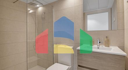 НОВЫЙ ЖИЛОЙ КОМПЛЕКС В ПУНТА-ПРИМА НОВЫЙ ЖИЛОЙ КОМПЛЕКС В ПУНТА-ПРИМА