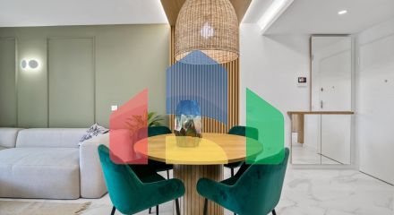 НОВЫЙ ЖИЛОЙ КОМПЛЕКС В ПУНТА-ПРИМА НОВЫЙ ЖИЛОЙ КОМПЛЕКС В ПУНТА-ПРИМА