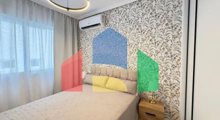 ШИКАРНАЯ КВАРТИРА ПОСЛЕ КАП. РЕМОНТА В 50 МЕТРАХ ОТ ПЛЯЖА. 4 СПАЛЬНИ. 2 ВАННЫЕ КОМНАТЫ. ПЛОЩАДЪ 105 М2.