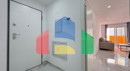 НОВЫЕ АПАРТАМЕНТЫ В КОМПЛЕКСЕ «АЛЕГРИЯ 22» 2 СПАЛЬНИ. 2 ВАННЫЕ КОМНАТЫ. ГАРАЖ. ЗОНА БАРБЕКЮ.