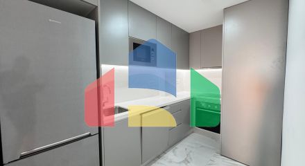 НОВЫЕ АПАРТАМЕНТЫ В КОМПЛЕКСЕ «АЛЕГРИЯ 22» 2 СПАЛЬНИ. 2 ВАННЫЕ КОМНАТЫ. ГАРАЖ. ЗОНА БАРБЕКЮ.